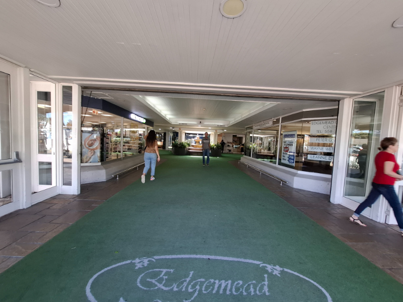 To Let commercial Property for Rent in Edgemead Western Cape